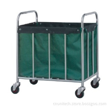 Stainless Steel Dirt Car 132-1